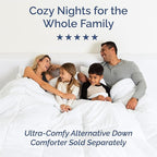 King Size 4 Piece Sheet Set - Comfy Breathable & Cooling Bed Sheets Set - Hotel Luxury Bedding for Women, Men, Kids, Teens, Boys & Girls - Deep Pockets, Ultra-Soft and Wrinkle Free - Oeko-Tex - Brown
