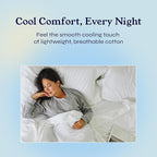 California Design Den Twin XL Sheet Sets - 100% Cotton Sheets, 400 Thread Count Sateen, Deep Pockets, Cooling and Durable Bedding, Dorm Essentials for Guys - Grey