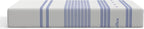 Vibe Gel Memory Foam Mattress, 12-Inch CertiPUR-US Certified Bed-in-a-Box, Full, White