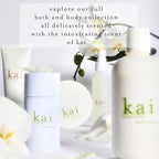 kai Reed Diffuser