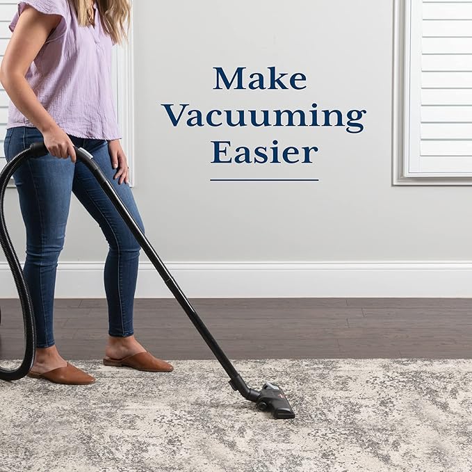 Veken 10x14 Ft Rug Pad Gripper for Hardwood Floors, Non Slip Rug Pads for Area Rugs, Thick Rug Grippers for Tile Floors, Under Carpet Anti Skid Mat, Keep Your Rugs Safe and in Place