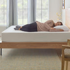 Linenspa 10 Inch Gel Infused Memory Foam Mattress – Twin XL Size – Medium Plush - Cooling Gel - Mattress in a Box - Primary or Guest Bedroom - Pressure Relieving and Breathable – CertiPUR-US Certified