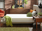 Live and Sleep Classic 8 Inch Medium Firm Memory Foam Mattress - Bed in a Box with Firm Body Support, CertiPUR Certified - King Size
