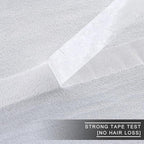 Polar Fleece Blankets Queen Size for The Bed Extra Soft Brush Fabric Super Warm Sofa Blanket 90" x 90"(Light Gray Queen)