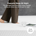 Novilla King Mattress, 12 Inch King Memory Foam Mattress for Supportive & Pressure Relief, Removable Washable Cover,CertiPUR-US Certified Mattresses in a Box, Firm