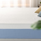ZINUS 10 Inch King Cooling Essential Memory Foam Mattress [NewVersion], Fiberglass Free, Medium Feel, Breathable Cooling Layers, Certified Safe Materials