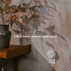 Pura & Unify Co. Home Scent Refill - Smart Air Diffuser - Up to 120-Hours of Luxury Fragrance per Refill - Home Essential - Clean & Safe Diffuser Fragrance - 2 Pack, Dew