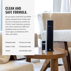 Hotel Collection Diffuser Oil - Crystal Oud - Aromatherapy Essential Fragrance Oil - Bergamot, Sweet Berries, Jasmine & Saffron - 500ML 16.9 Fl oz