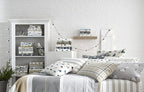 Eddie Bauer - King Sheets, Cotton Flannel Bedding Set, Brushed For Extra Softness, Cozy Home Decor (Elk Grove, King)