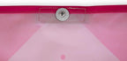 Disney Princess Loft Bed Tent - Curtain Set for Low Twin LoftBed (Bed Sold Separately) by Delta Children (Pack of 10)
