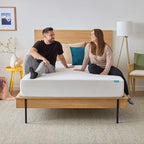 Linenspa 10 Inch Gel Infused Memory Foam Mattress – Twin Size – Medium Plush - Cooling Gel - Mattress in a Box - Primary or Guest Bedroom - Pressure Relieving and Breathable – CertiPUR-US Certified