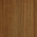 Nathan James 32704 Harper Mid-Century Oak Wood Nightstand with 2-Drawers, Small Side End Table with Storage, Brown