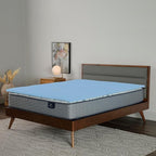 Serta Comfort Cool Memory Foam Mattress Topper, 1.5 Inch, Queen