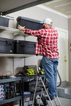 Plano Storage Trunks