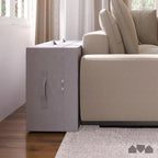 Milliard Carry Case for the Tri Folding Mattress Cot Size (75" x 31" x 4") (Mattress NOT Included)