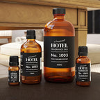 AirScent Hotel Diffuser Oil No. 1003 Inspired by The Asian Garden Las Vegas Hotel Scent - Premium Fragrance Oil for Ultrasonic and Waterless Diffusers and Crafting- 30 mL, 1 fl oz Glass Bottle