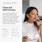 Aroma360 - The Sweetest Taboo Fragrance Oil Scent - Luxury Aromatherapy Scent Diffuser Oil - Hints of Lemon Crème, Pomegranates, & Raspberries - For Essential Oil Diffusers - For Home & Office - 120mL