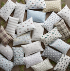 Eddie Bauer - Twin Sheets, Cotton Flannel Bedding Set, Brushed For Extra Softness, Cozy Home Decor (Snow Days, Twin)