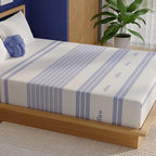 Vibe 12-Inch Gel Memory Foam Mattress | Bed in a Box, [Mattress Only], Twin XL (410263-1120)