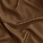 Bedsure Full Size Bed Sheets, Cooling Sheets, Rayon Derived from Bamboo, Breathable & Soft, Deep Pocket Up to 16 Inches, Hotel Luxury Silky Bedding for Hot Sleepers, Brown