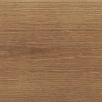 Mellow Naturalista Grand - 12 Inch Solid Wood Platform Bed with Wooden Slats - No Box Spring Needed - Queen (Natural Pine)