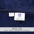 Soft King Size Blanket All Season Warm Fuzzy Microplush Lightweight Thermal Fleece Blankets for Couch Bed Sofa,90x108 Inches,Royal Blue