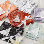 Bedsure California King Comforter Set - Black Bed Set, 3 Pieces Cute Floral Bedding, 1 Soft Reversible Botanical Flowers Comforter and 2 Pillow Shams