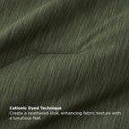 Bedsure Full Comforter Set Dark Green - Bed in a Bag Full Size Bedding 7 Pieces, Cationic Dyed Bed Set, Dark Green Soft Bedding for All Seasons Comforter with Sheets, Pillowcases & Shams