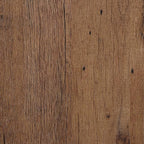 Sauder Palladia Armoire, Vintage Oak finish